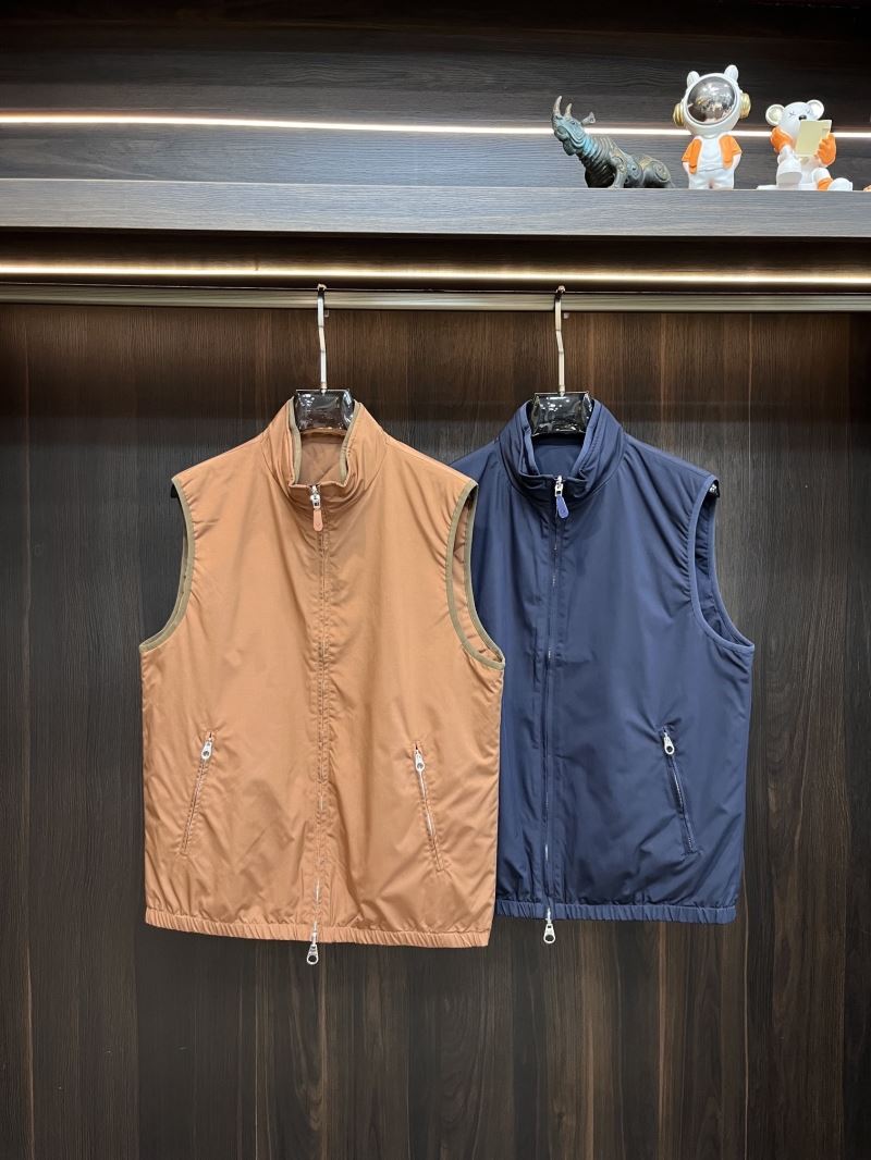 Loro Piana Vest